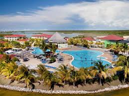 Cayo Coco Cuba All Inclusive Vacation Deals Sunwing Ca