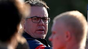 Yarraville Seddon makes stunning start to WFNL season