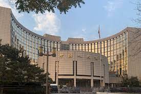 Bank of china was formally established in february 1912 following the approval of dr. After Wave Of Defaults Shakes Markets Authorities Pledge Better Credit Ratings Oversight Caixin Global