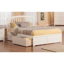 Aside from the drawers on the base, the headboard is also equipped with enough spaces to store personal items or for display this platform bed is unique with the addition of curves even for the headboard. Wrington Storage Platform Bed Bed Frame With Storage Bed Storage Drawers Platform Bed With Storage