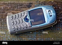 Sony Ericsson T68i Handy eingeführt ...
