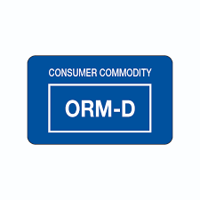 Small arms cartridges labels for ammo shipments are numbered. 1 375 X 2 25 Orm D Consumer Commodity Labels Blue With White Print 500 Roll Bgr