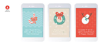 This is extremely handy when you want to design a personalized greeting card. Free Christmas Greeting Card Design Pirr Creatives Branding Graphic Design Digital Marketing Company In Singapore