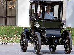 To communicate or ask something with the place, the phone number is. The 100 Year Old Electric Car