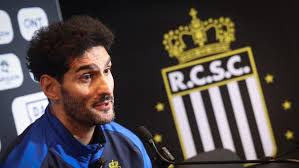 Nikola Stulic, héros face à Malines : le Sporting de Charleroi prend la  tête des Europe Playoffs