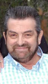 Obituary for Rickie L. Cantrell