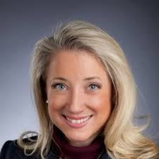 Melissa Otto's Instagram, Twitter & Facebook