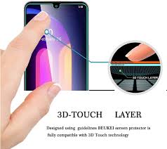 LG V60 ThinQ 5G UW Screen Protector ...