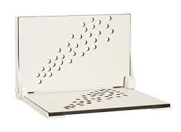 Unique Designer Shower Seats By Seachrome Shower Seats Shower Seat Shower Tub
