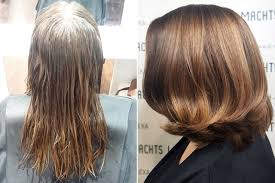 Image result for feines haar haarschnitt