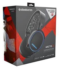 Steelseries arctic 5 drivers › arctis 5 driver download › arctic 5 headset software arctic 5 features rgb illumination, game/chat audio balance, and dts headphone: Steelseries Arctis 5 Legacy Review Specs Pangoly