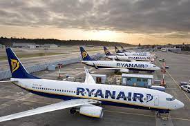 How To Avoid Fees On Ryan Air - Love Eat Travel