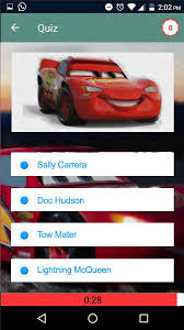 If you ever have any questions about a car recall, you have a variety of options for getting the information you need. Guess Mcqueen Car Trivia Quiz For Android Apk Download