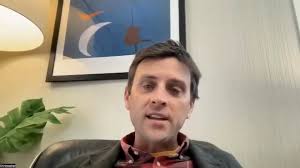 Dr. Christopher Willard