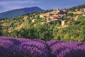 Top vaucluse wineries & vineyards: Vaucluse The Beating Heart Of Provence