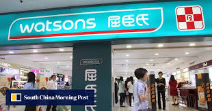 Went to watsons sunway pyramid yesterday around 6pm and bought a number o. as the leader in the health and beauty retail industry in malaysia, watsons has always been here to. The Story Of A S Watson From A Hong Kong Pharmacy To World S Largest Health And Beauty Group South China Morning Post