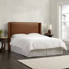 You might discovered another tufted leather headboard king better design ideas. 17 Leather Headboards Ideas Leather Headboard Headboard Headboards For Beds