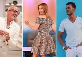 Posso não ter muitos amigos, mas os que tenho são de verdade, escreveu rúben rua na foto que partilhou junto com cristina ferreira. Manuel Luis Goucha E Ruben Rua Respondem Em Que Posicao Dorme Cristina Ferreira