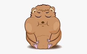 Cartoon hamster washing his hands. Hamster Cartoon Hamster Cartoon Transparent Hd Png Download Kindpng