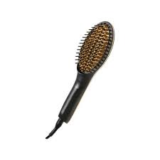 These are a fantastic way to create looks that last, particularly if you're going for big, voluminous locks. Argos Product Support For Jml Simply Straight Ceramic Hair Straigtening Brush 608 7670