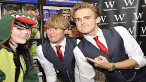 Fletcher is an american comedy miniseries based on the 2017 novel of the same name written by tom perrotta. Giovanna Fletcher Wife Of Mcfly S Tom Fletcher Opens Up About Heartbreaking Miscarriage