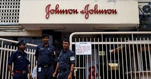Johnson and johnson baby shampoo fails in quality tests in rajasthan. Johnson Johnson Baby Shampoo Found To Have Formaldehyde Says Rajasthan Drug Controller