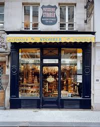 20 Best Bakeries In Paris Paris Bakery Good Bakery French Bakery