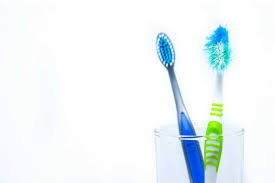 The american dental association (ada) recommends changing your toothbrush every three to four months, and more frequently if the bristles get frayed. How Often Should You Change Your Toothbrush