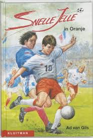 After playing festivals in the early 2000's like mysteryland and competing in djbattles his real career started. Bol Com Snelle Jelle In Oranje Ad Van Gils 9789020666885 Boeken
