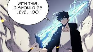 Solo Leveling Chapter 111 On Break Solo Leveling On Hiatus