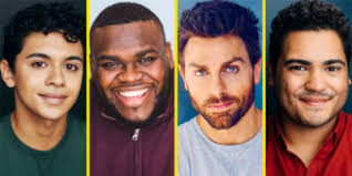 In the News: Taylor Mac Will Perform Pride Concert for Restart Stages,  Stone Crossed Concept Album Release Features Broadway Voices