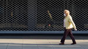 What are the latest lockdown rules in the uk? Life Under Lockdown Coronavirus In The Uk