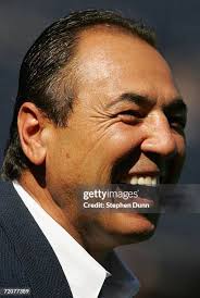 35 Dave Pallone Photos & High Res Pictures