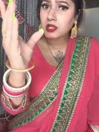 Kamal Kaur's Instagram, Twitter & Facebook