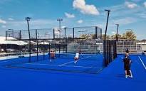 Sky Padel: The Official Court Manufacturer of the Pro Padel League ...