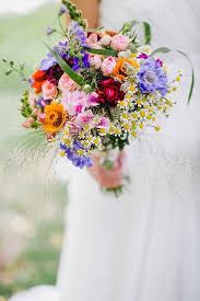 33 Wildflower Wedding Bouquets Not Just For The Country Wedding Wildflower Wedding Bouquet Wedding Flowers Summer Wildflower Wedding