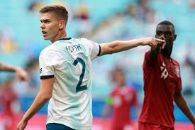 Latest on villarreal defender juan foyth including news, stats, videos, highlights and more on espn Tottenham Hotspur Fans React To Juan Foyth Display For Argentina