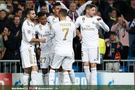 Nonton live streaming elche vs real madrid. Elche Vs Real Madrid Rodrygo Absen Satu Pemain Diprediksi Bakal Comeback Bolasport Com