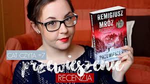 CAT CZYTA #7: CO TO ZA ZAKOŃCZENIE?!