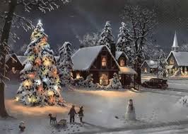 Gefeiert wird weihnachten in russland erst am 6. Wie Feiern Die Russen Das Neue Jahr Und Weihnachten