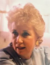 Obituary information for Anne T. Corey