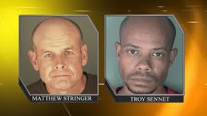 CU police arrest 2 convicts for trespassing after Boulder flood