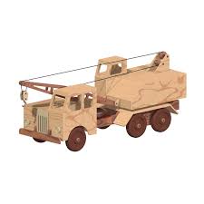 Free plans for wooden toy trucks. Wooden Truck Crane Model Plan Craftsmanspace