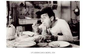 .un piatto domenicale che sempre mi faccio fare perché è piatto unico. Alberto Sordi E Spaghetti Thumbnails Filotea