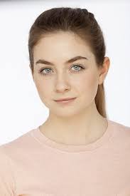 Ursula Wade Headshot © Nick Gregan Headshot Photographer