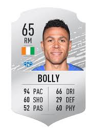 Vargas' previous clubs include universitario, colón, catania, genoa and fiorentina. Fifa 20 Ratings Top 20 Fastest