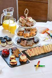 The perfect to com to enjoy your afternoon tea with some good reads. Children S Afternoon Tea Afternoon Tea Cakes Christmas Afternoon Tea Afternoon Tea Recipes