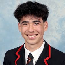 While we're certainly very proud of our entire 2024 VCE cohort, we'd like  to especially acknowledge this year's Duxes and Proxime! Our College Duxes  this year were Paddy Meagher and Carl Tassoni,