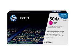 You can use this printer to print your documents and photos in its best result. Hp 504a Ce253a Magenta Original Laserjet Toner Cartridge Hp Store Canada