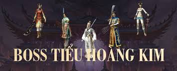 Võ Lâm Truyền Kỳ | Game Kiếm Hiệp Nhập Vai Online Hay Nhất